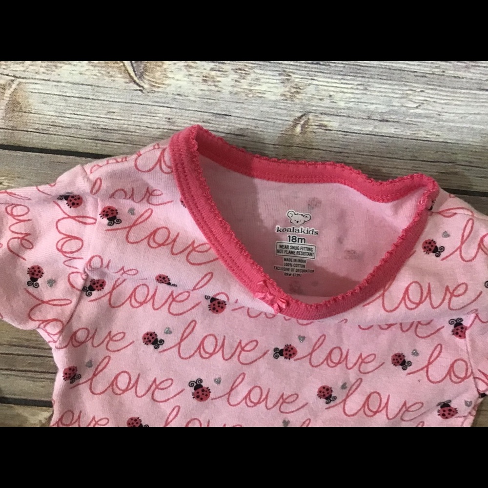 Pajama Bundle - Picture 5 of 5